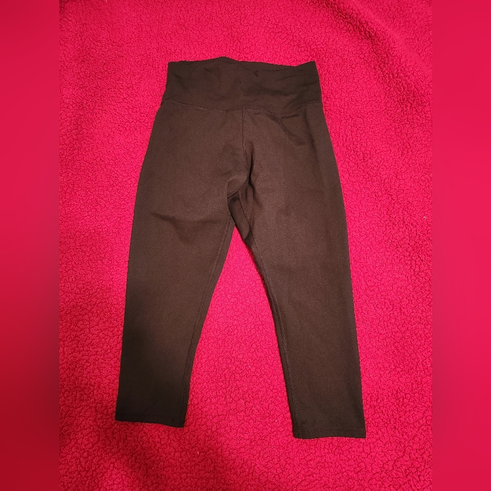 Champion Capri Leggings